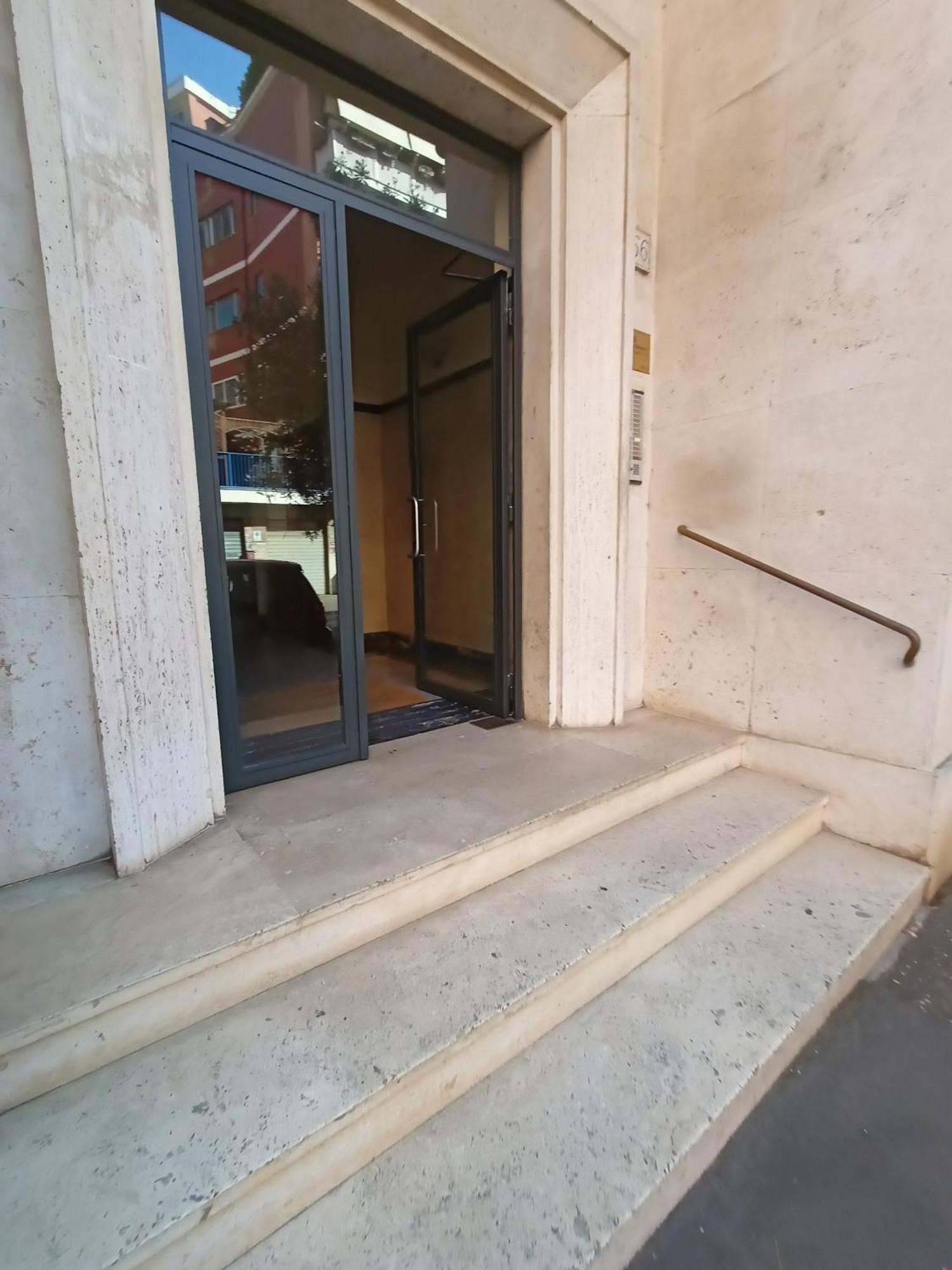 Appiano Vatican City, Lovely Apartment, 2 ,wi-fi 250 Mbps Lägenhet *