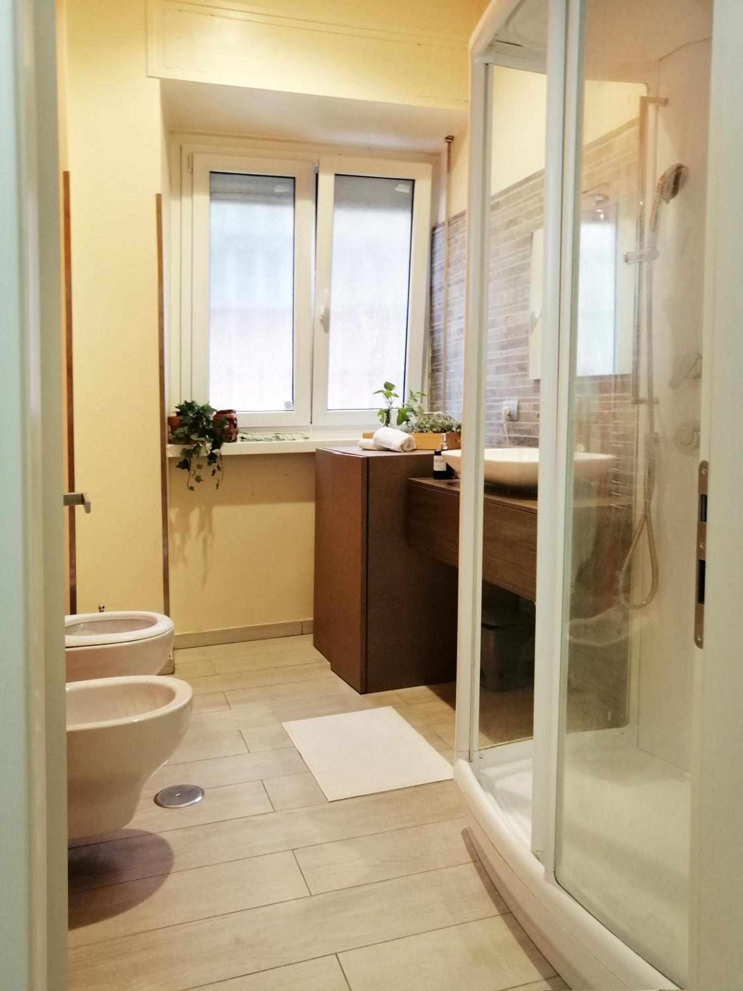Appiano Vatican City, Lovely Apartment, 2 ,wi-fi 250 Mbps * Rom