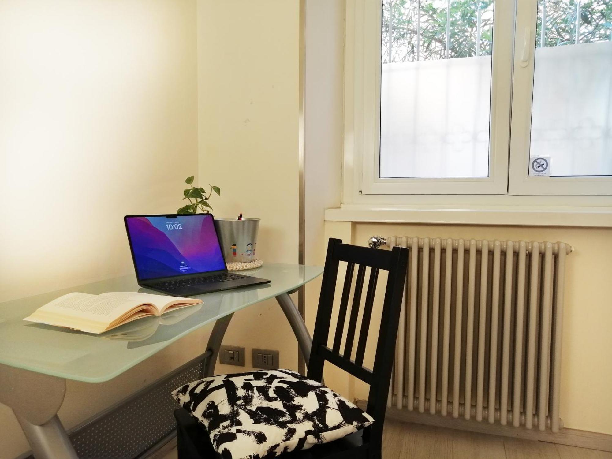 Apartment Appiano Vatican City, Lovely Apartment, 2 ,wi-fi 250 Mbps Rom