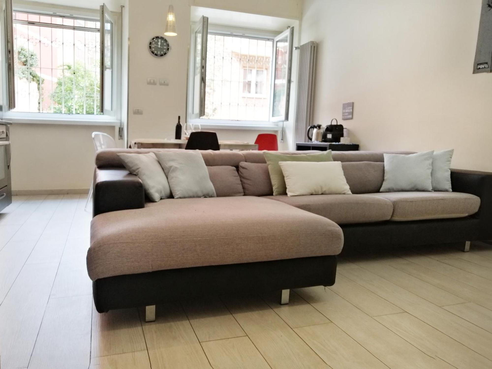 Lägenhet Appiano Vatican City, Lovely Apartment, 2 ,wi-fi 250 Mbps