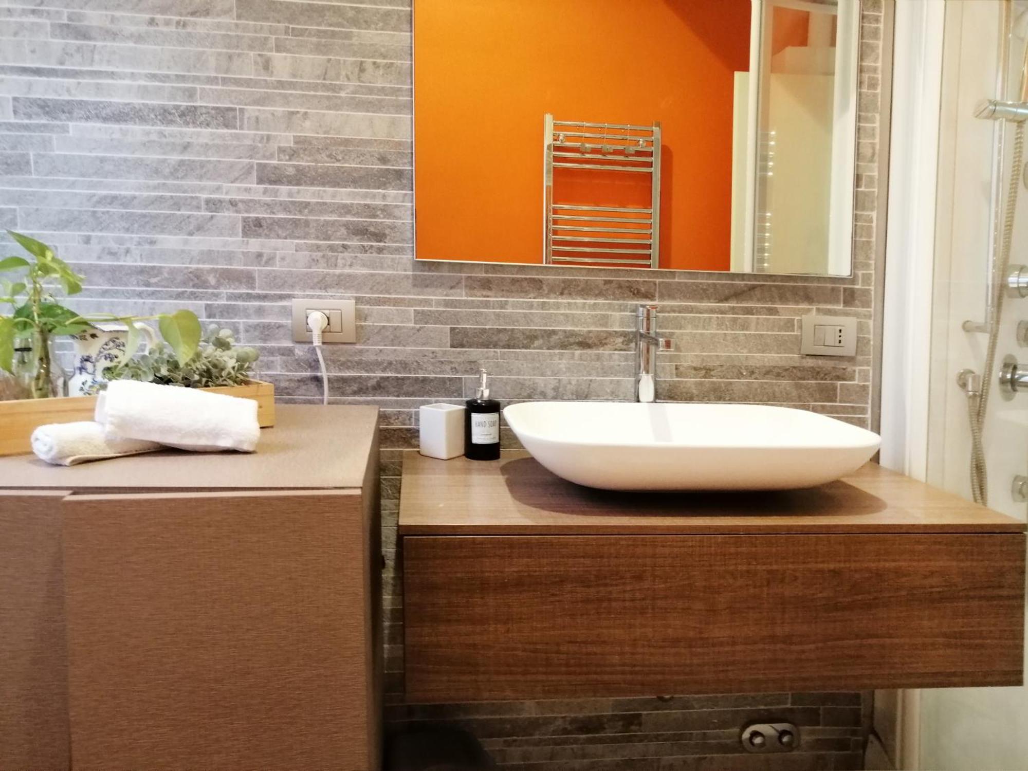 Appiano Vatican City, Lovely Apartment, 2 ,wi-fi 250 Mbps Apartment Rom